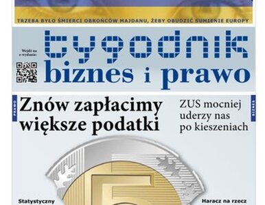 Miniatura: Firmy stracą na sprzedaży aut