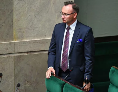 Miniatura: Kto zastąpi Mikołaja Pawlaka? W grze są...