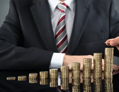 Miniatura: Jak zarobić w niespokojnych czasach