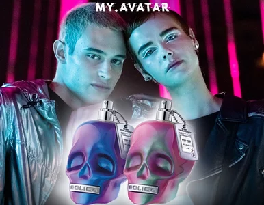 Miniatura: Nowa linia kultowych zapachów POLICE