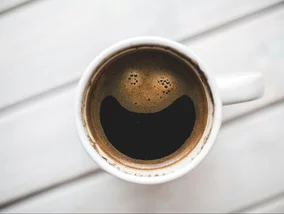 Miniatura: W Biedronce ta kawa 40% taniej. Nie trzeba...