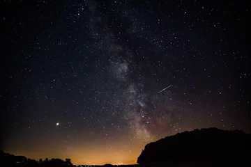 Noc perseidów 