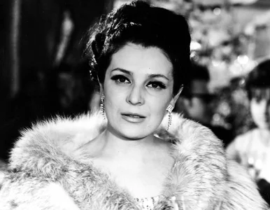 Miniatura: Skandal szpiegowski zniszczył karierę...