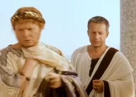 Miniatura: Pamiętasz „Quo vadis”? Sprawdź się w tym...