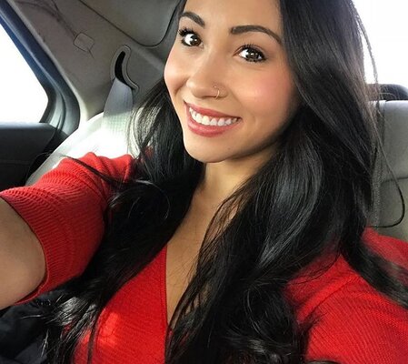 Miniatura: Leanna Carr - mistrzyni kulturystyki