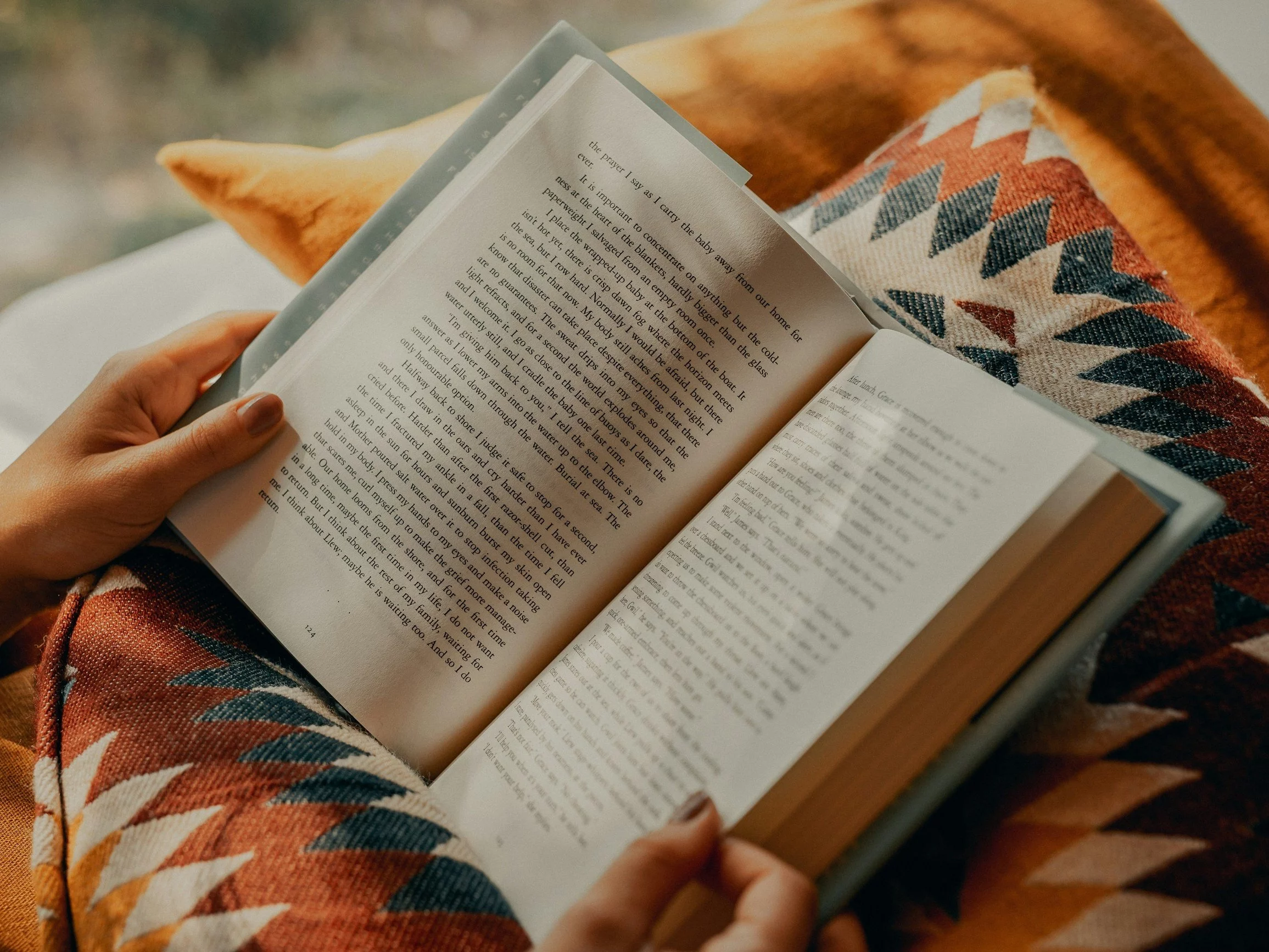 Quiz z literatury. Nawet oczytani mogą mieć problem