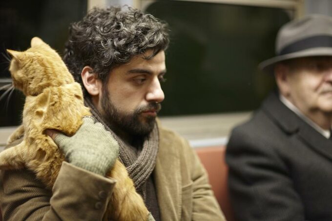 „Co jest grane, Davis?" / „Inside Llewyn Davis" (2013)