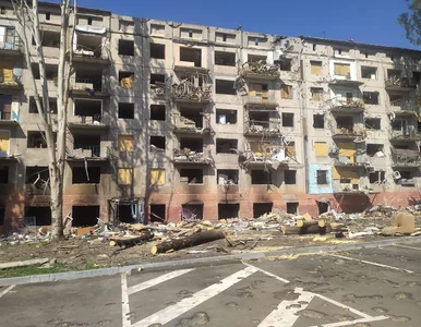 Miniatura: Donbas to Ukraina. Dziś nikt już nie...