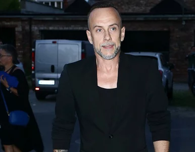 Miniatura: Nergal przed sądem za znieważenie godła....