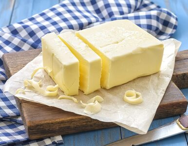 Masło w Lidlu za 3,45 zł. To nie jedyna promocja tego typu