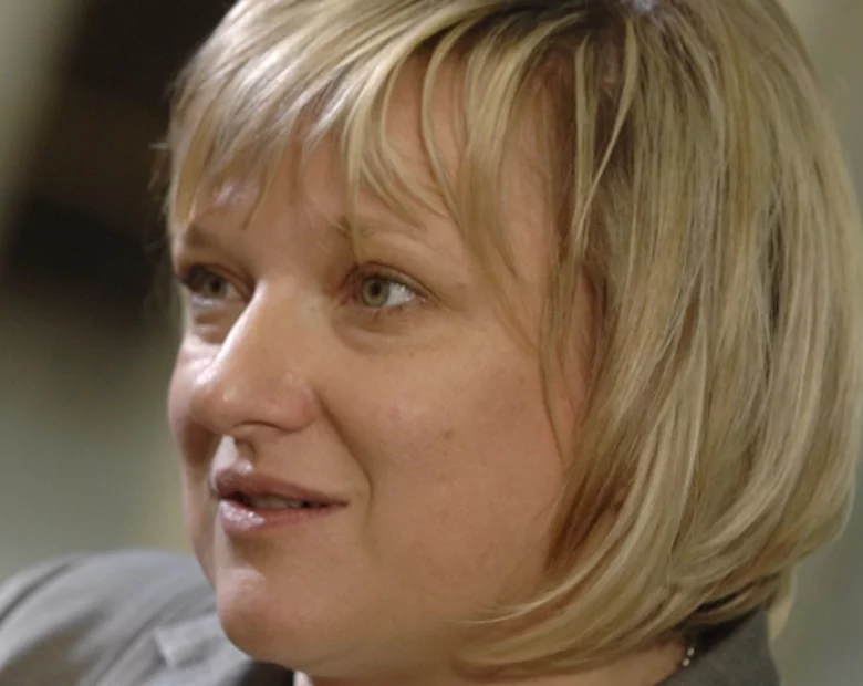 Miniatura: Beata Kempa na wirtualnej diecie