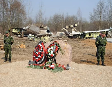 Miniatura: Klich o Smoleńsku: Rosjanie próbowali...