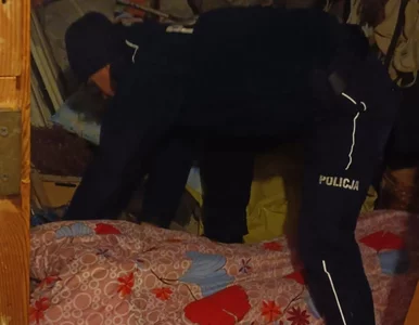 Miniatura: 6 dni bez jedzenia i picia. 72-latka...