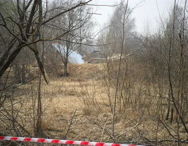 Miniatura: Prokuratura: strona rosyjska błędnie...