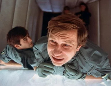 Miniatura: Znasz polskie kino? Udowodnij,...