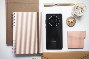 Huawei Mate 50 Pro 
