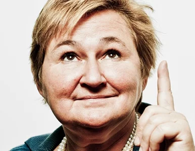 Miniatura: Prof. Środa: Gender zaczęło dzielić...