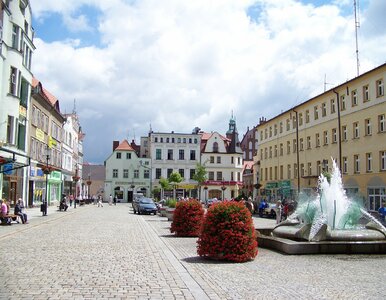 Miniatura: Mieszkaniec Żar zaczepił 12 latkę i...