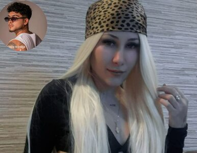 Miniatura: Poćwiartowane ciała muzyków i aresztowana...