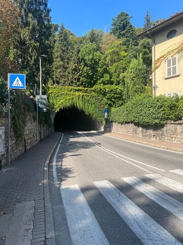 Bergamo