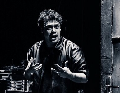 Miniatura: „Nie chcemy dawać prostych odpowiedzi”....