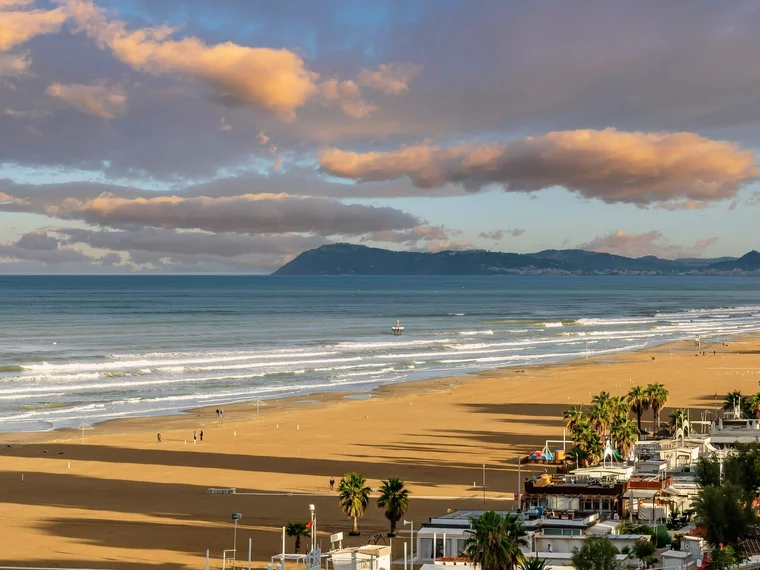 Gdzie polecieć do Włoch? Ten region ma wszystko w jednym miejscu