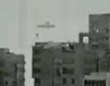 Miniatura: USA: politycy tworzą komisję... do spraw UFO