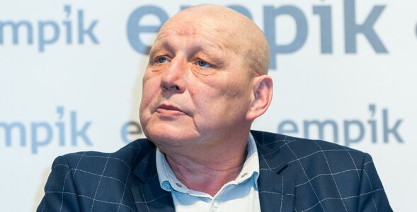 Miniatura: Krzysztof Jackowski