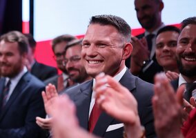 Miniatura: „Przygotowujemy się na&nbsp;dwa tygodnie...