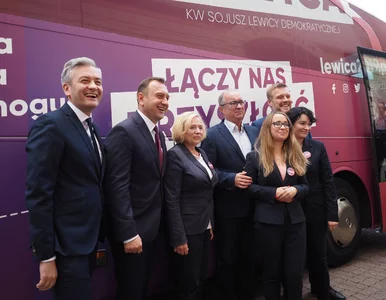 Miniatura: Wybory parlamentarne 2019. Lista posłów...