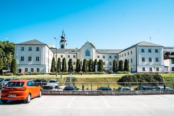 Uniwersytet Kardynała Stefana Wyszyńskiego