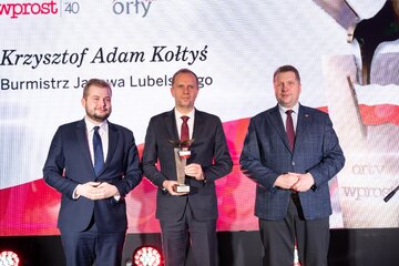 Krzysztof Adam Kołtyś