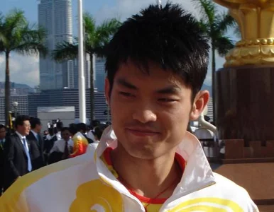 Miniatura: Startuje w German Open, by... pić piwo