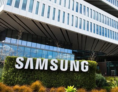 Miniatura: Samsung planuje 20-procentową podwyżkę cen...