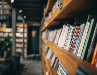 Miniatura: Legendarne książki, które trzeba...