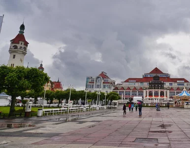 Miniatura: Paragony grozy wracają nad Bałtyk. Tyle...