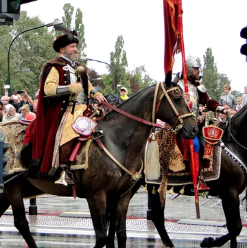 Marszałek Województwa Pomorskiego 