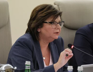 Miniatura: Leszczyna odpowiada na zarzuty ws....