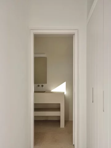 Tetris House, projekt Architecture Research Practice 