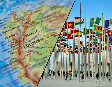 Miniatura: Ekspercki QUIZ z geografii. 8/10 to...