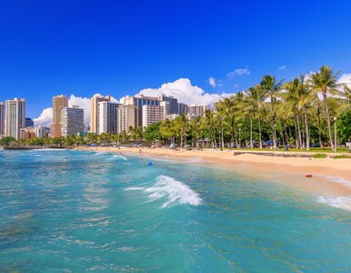 Miniatura: Internauci wybrali najgorsze plaże świata....