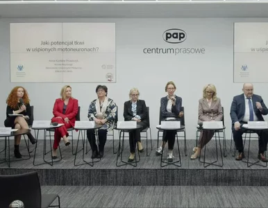 Miniatura: Leczenie SMA w Polsce. Lekarze i pacjenci:...