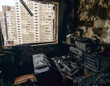 Miniatura: Problem ukraińskiej obrony powietrznej....