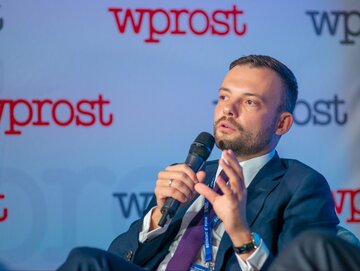 Dr hab. n. med. Radosław Sierpiński &ndash; Prezes Zarządu, Agencja Badań Medycznych