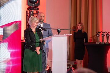 Cezary i&nbsp;Edyta Szczupakowie