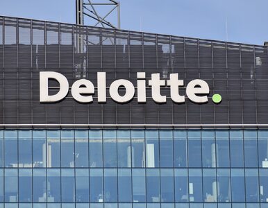 Miniatura: Deloitte traci największego klienta. Orlen...