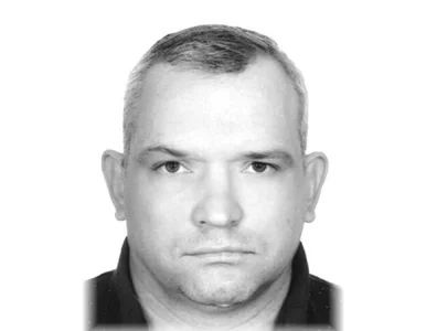 Miniatura: Wlał żrący płyn do pyska psa. Marcin Wrona...