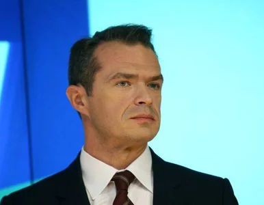 Miniatura: Wysłuchaj rozmowy Nowaka. "Wsadzą mnie do...