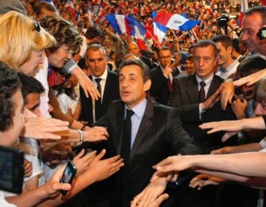Miniatura: Hollande straci na debacie z Sarkozym?