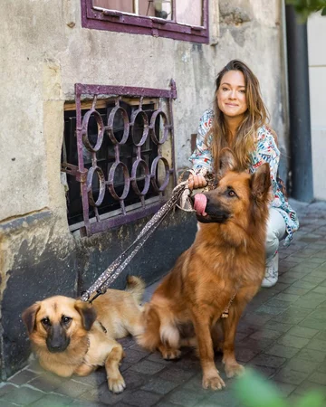 Alicja Blachleda-Curuś 